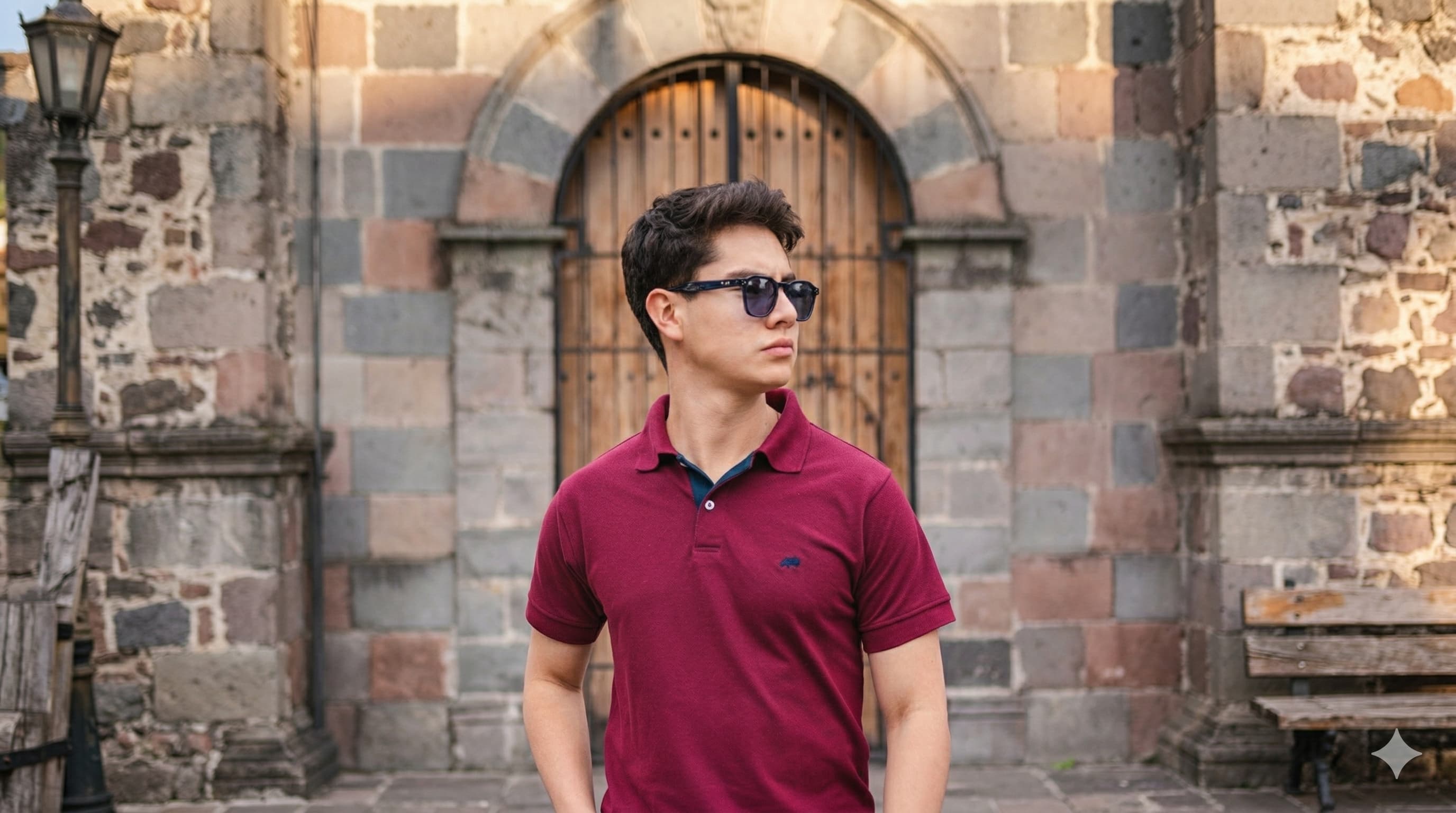 Polos Premium Mirotti - Colección de Lujo